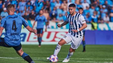 Clásico cordobés: Talleres y Belgrano se enfrentan esta tarde en el Kempes
