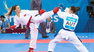 Día Mundial del Karate: el camino de la "mano vacía" que une cuerpo, mente y espíritu