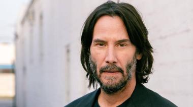 Como a DiCaprio: Keanu Reeves contó que le hicieron cambiar su nombre