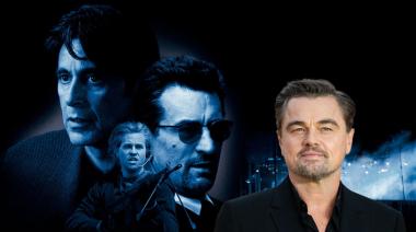 Heat 2 cada vez más cerca de DiCaprio, ahora bajo el ala de Amazon MGM