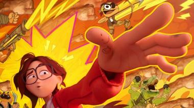 Es una de las mejores películas animadas de los últimos años y Netflix confirmó su secuela