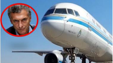 El Tango 01 aparece en registros financieros ligados al narco Fred Machado