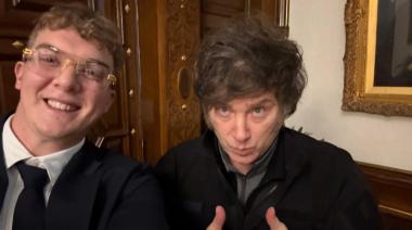 Citarán a Milei para que explique su rol en la promoción de la criptoestafa