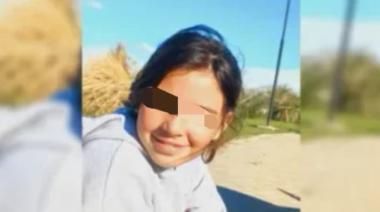 Hospital Garrahan: la nena herida en la explosión de la escuela de Pergamino pasó a sala común