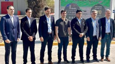 Gobernadores unidos lanzan alternativa federal y apuntan al voto anti Milei y CFK