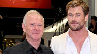 El emotivo documental de Chris Hemsworth dedicado a su padre diagnosticado con alzheimer