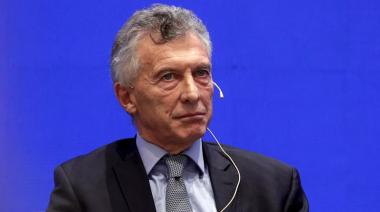 Macri mueve sus fichas y presiona a Milei por el control de la Hidrovía