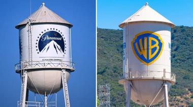 Paramount Pictures: el sindicato de guionistas WGA quiere bloquear la compra de Warner