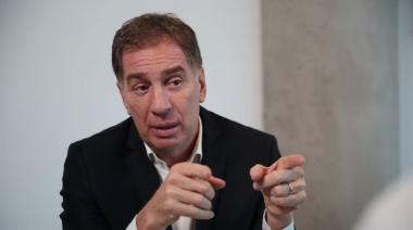 Santilli llama a los bonaerenses a ir a votar y promete “crecimiento parejo”