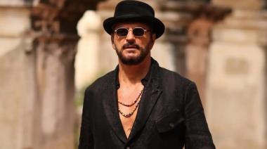 Ricardo Arjona volvió al lugar que lo vio nacer artísticamente