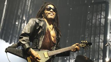 Vive Latino anuncia su edición 2026: Lenny Kravitz, Cypress Hill, Airbag e Illya Kuryaki como atracciones principales