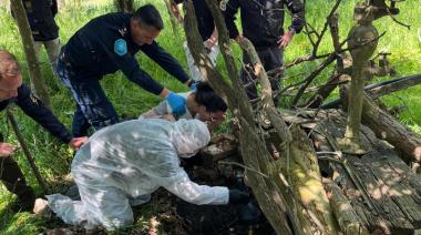 Femicidio en Entre Ríos: la autopsia confirmó que Daiana Mendieta fue asesinada de un disparo