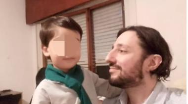 Buscan a un niño de 5 años raptado en Córdoba tras el asesinato de su madre y abuela