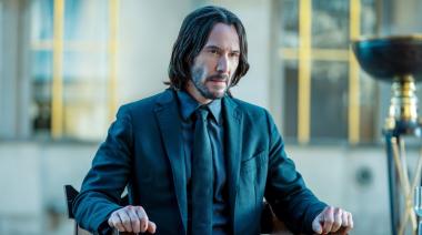 John Wick: la inesperada película que podríamos tener con Keanu Reeves