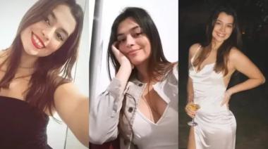 Buscan a una joven de 22 años que desapareció en Gobernador Mansilla: hallaron su auto abandonado