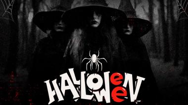 Llega la Halloween Run, una carrera nocturna con disfraces para todas las edades