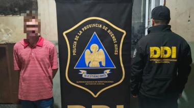 Detuvieron a dos hombres acusados de asesinar a una comerciante durante un robo en Marcos Paz