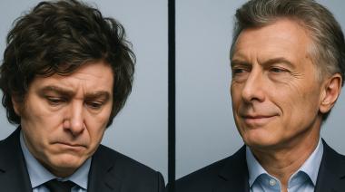 Mauricio Macri se aleja de Javier Milei: qué pasó en la última reunión