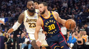 ¿Cuándo comienza la NBA? Todo lo que tenés que saber de la mejor liga del mundo