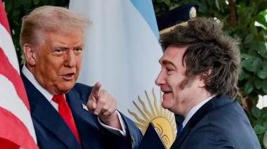 El Gobierno avanza para reducir la influencia tecnológica china en Argentina