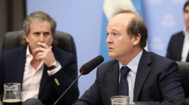 Gobierno recortará subsidios y limitará Zona Fría a seis provincias en 2026