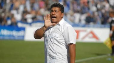 El Turco vuelve a casa: Omar Asad es el nuevo DT de Godoy Cruz