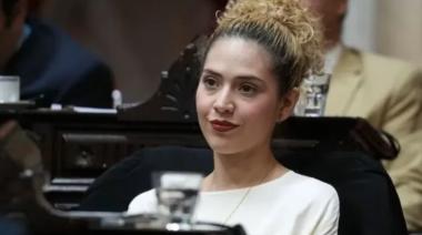 Lourdes Arrieta refuerza su agenda por la transparencia y la rendición de cuentas en el Congreso