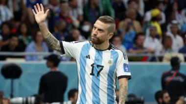 Papu Gómez vuelve al ruedo: tras dos años de suspensión, regresa al fútbol en Italia