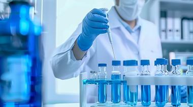 ANMAT prohíbe actividades de dos laboratorios de San Luis y CABA por fallas de calidad