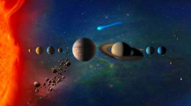 Cometa 3I/ATLAS, el viajero interestelar que atraviesa el sistema solar: origen y velocidad