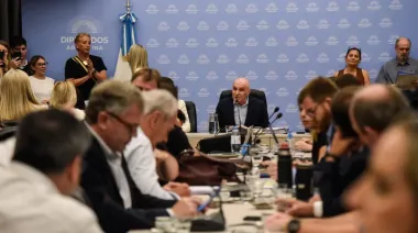Cruce en Diputados: UxP pide la salida de Espert y se tensa la comisión
