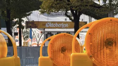 Explosión y amenaza de bomba cierran el Oktoberfest en Múnich