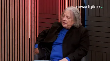 Rubén "Pollo" Sobrero: "Creo que Argentina termina en una crisis más profunda que la del 2001"