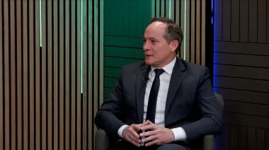 Camau Espínola: “Argentina necesita romper con los extremos y volver a construir consensos”