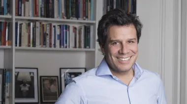 Facundo Manes acusó a Milei de sostener “un pacto con el kirchnerismo”