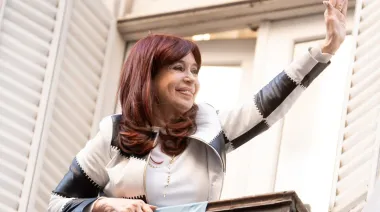 Cristina Kirchner cuestionó a Milei y advirtió sobre una posible devaluación