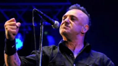 Proponen que la Ruta 76 lleve el nombre de Ricardo Iorio