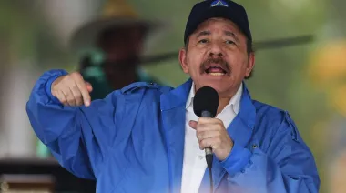 Ortega cumple 20 años en el poder y consolida su régimen en Nicaragua