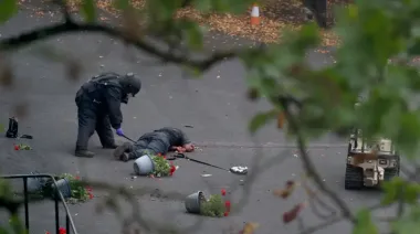 Ataque en Manchester: el día más sagrado del judaísmo bajo amenaza