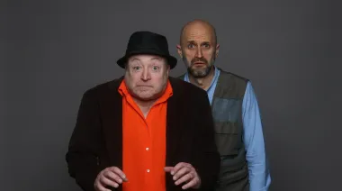 “Creer y reventar”: una comedia explosiva llega al Teatro Picadilly