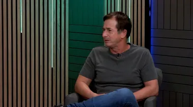 Daniel Lipovetzki, candidato en CABA: "Macri se equivocó con Milei y le entregó el PRO"