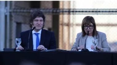 Para tapar el escándalo, el Gobierno impulsa un nuevo Código Penal con mayores penas