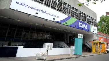 IOMA adoptará el nomenclador nacional de discapacidad desde 2026