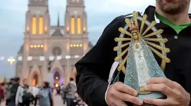 Recorrido, horarios y todo lo que hay que saber sobre la tradicional peregrinación a Lujan