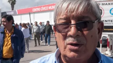 El intendente de Salta remueve y jubila a histórico líder sindical