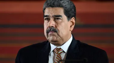 ¿Qué busca Maduro con la denuncia de aviones de Estados Unidos en Venezuela?