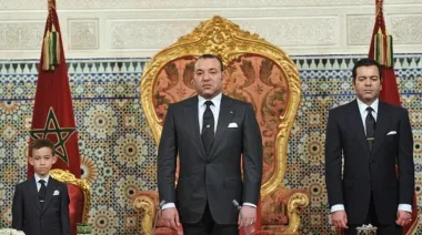 Monarquía marroquí en crisis: corrupción y escándalos al descubierto
