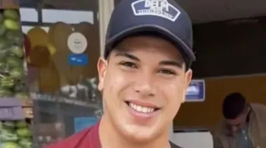 La mejor noticia para Thiago Medina