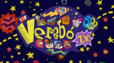 Verebó TV: el infantil que dio que hablar