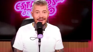 Marcelo Tinelli define su futuro en la TV